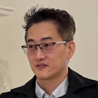 李志剛