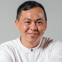 張敬業