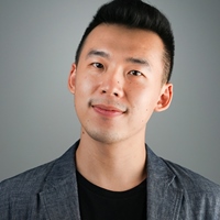 粘瀚文 Billy Nien