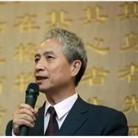 王財貴教授