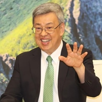 陳建仁