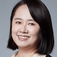 王瑞鈴 博士
