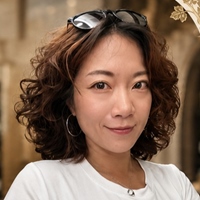 王泓婷 Luby Wang