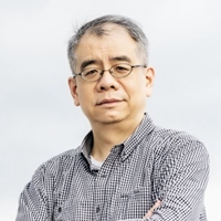 楊照