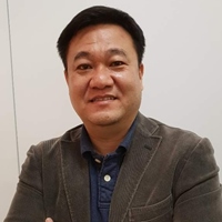 黃啟誠