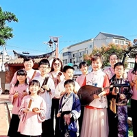 東寧樂府
