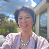 丁靜如