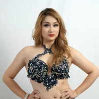 江梅慧 Sabrina Chiang