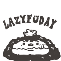 有些懶獸LAZYFUDAY