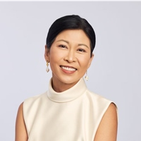 吳美君（Olga Wu）