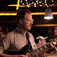 Ben Holt