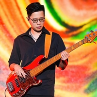 林克安Derrick Lin