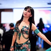 林淑蓮 Shu-lien, Lin
