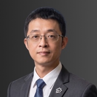 學長美金哥