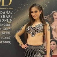 徐佳惠 Rachel Hsu