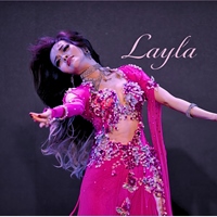 洪寀貽 Layla