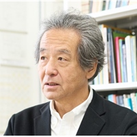 西村幸夫(Yukio Nishimura)