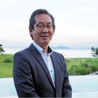 笠原良二(Ryoji Kasahara)