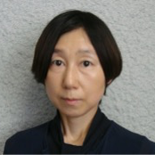 四方幸子( Yukiko Shikata)
