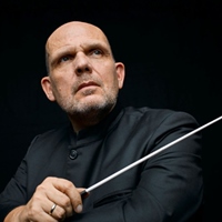 梵志登 Jaap van Zweden