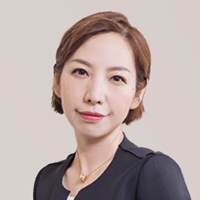 洪淑姮 Sharon