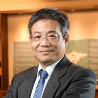 林志城