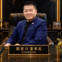 劉意川