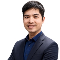 張景凱 Jim