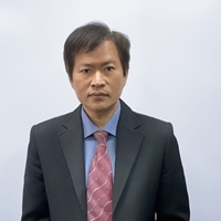 陳啟桐