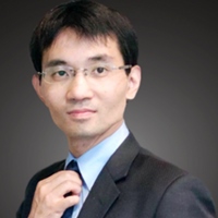 吳英志