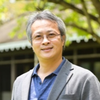 林其昌