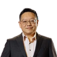 梅驊 Jacob Mei