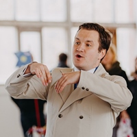 查布里斯 Jurģis Cābulis