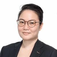 嚴芊文 Jules Yim