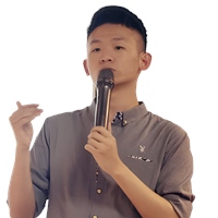 黃奕勛 Apex Huang