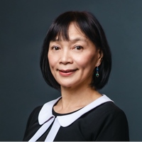 楊 翠