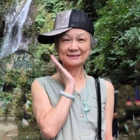 何淑津老師