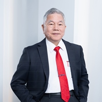 沈榮津