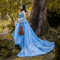 鋼琴/中提琴/小提琴 吳芯語