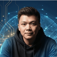 陳志欣 Terry Chen