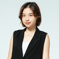 陳昱方 Yvonne
