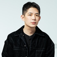 盧玠禔 Brendan