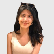 劉姝麟 Audrey Liu 