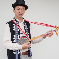 周秉中Robbin
