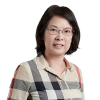 陳麗琇 (Elly Chen)