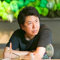 耿一偉
