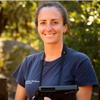 Dr. Isabella Clegg