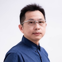 林忠志