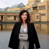 Margriet Schavemaker