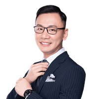 葉偉懿 Smith
